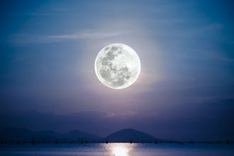 图片[2]-“超级月亮”来了！它藏着哪些秘密？-唐朝资源网