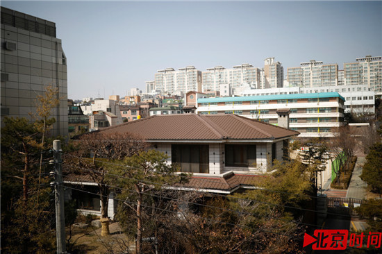图片[3]-韩国新总统府名称确定 为“龙山总统府”-唐朝资源网