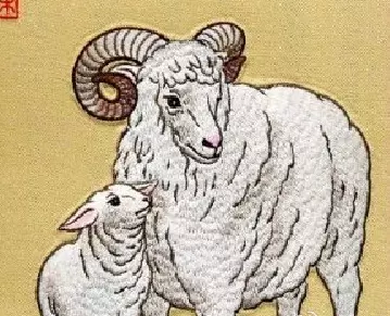 图片[4]-2、马和羊的父母生的孩子是什么生肖：马和羊的父母会生什么生肖宝宝？-唐朝资源网