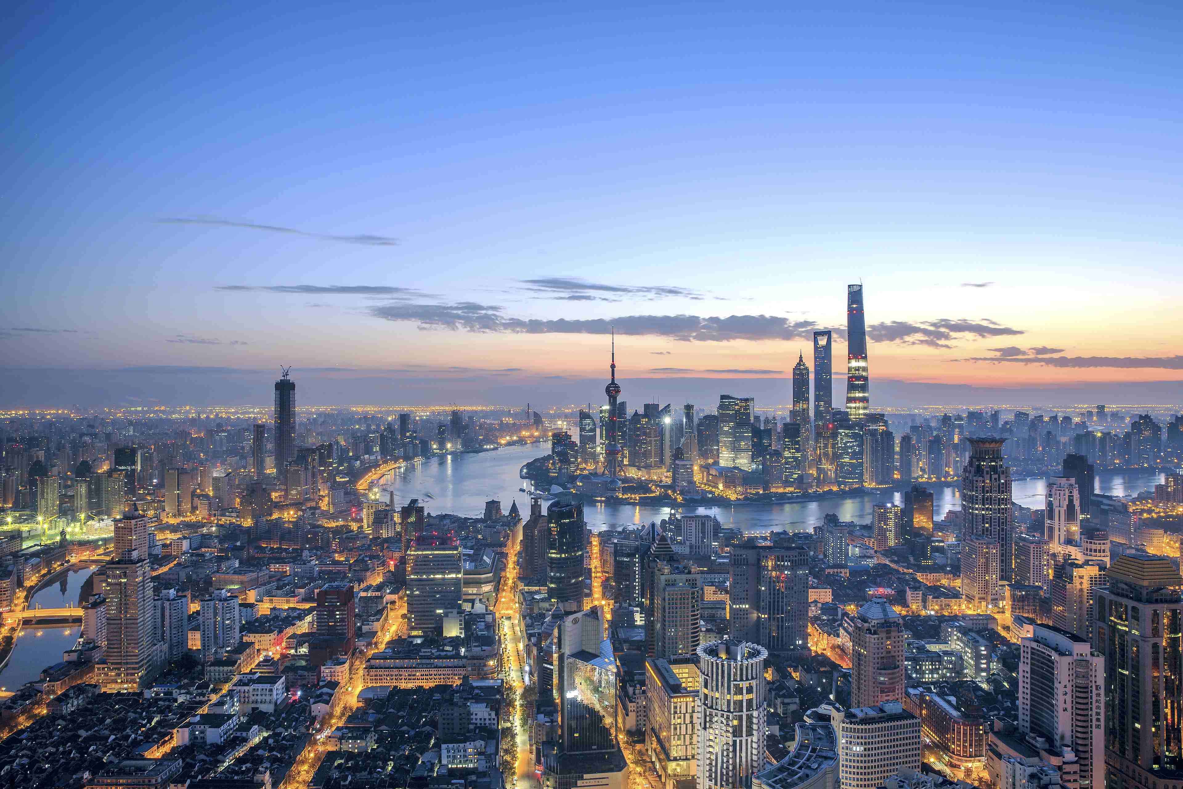 图片[1]-中国城市竞争力中国城市竞争力香港报告-唐朝资源网