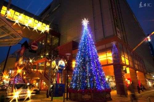 图片[1]-关于圣诞节的中文歌曲有哪些？关于圣诞快乐中文歌曲摘要-唐朝资源网