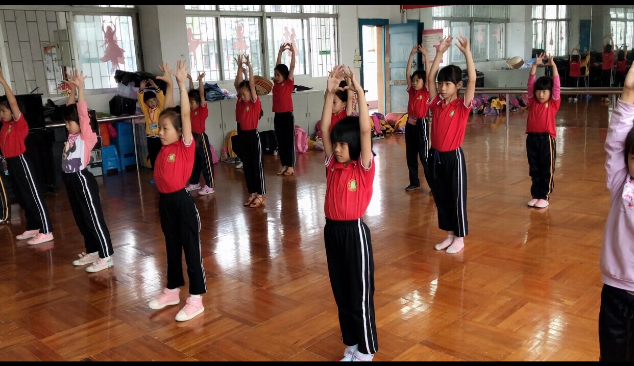 图片[5]-舞蹈课程计划-唐朝资源网