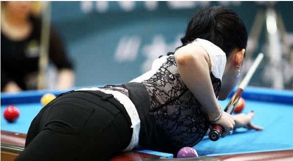 图片[4]-巨乳女运动员有问题？比赛的时候很尴尬，有人做了缩胸手术-唐朝资源网