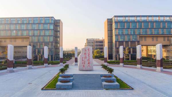 陕西大学排名：西安交大第一，长安大学第七，陕西科技大学第十