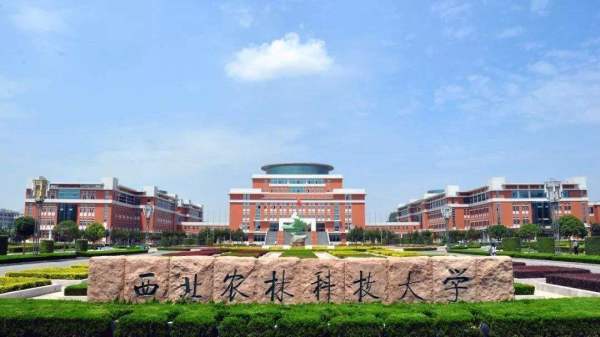 陕西大学排名：西安交大第一，长安大学第七，陕西科技大学第十