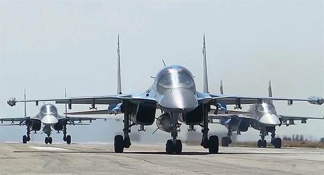 俄罗斯实力堪忧，战机导航要靠美国，中国有北斗系统，不再受制约