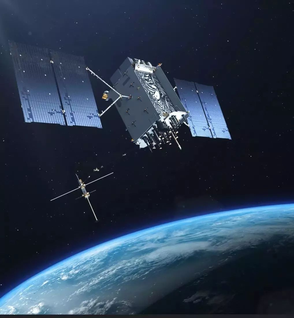 图片[2]-全球导航卫星系统建设步入升级换代阶段，美国即将进入GPSIII时代-唐朝资源网