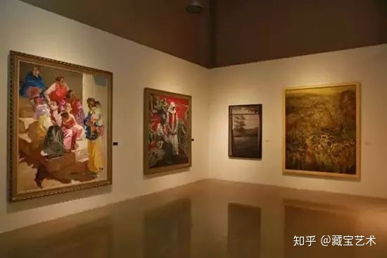 中国目前有名气画家_中国目前有名气的画家_西华大学在外省有没有名气