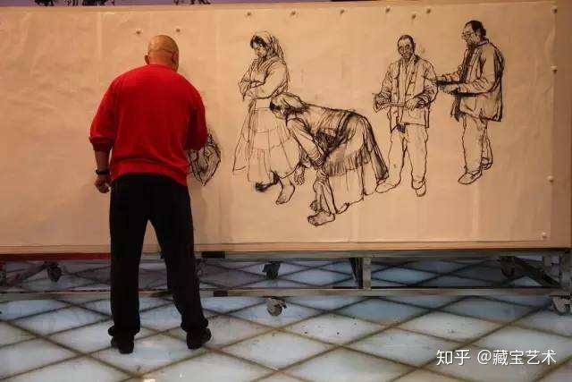 中国目前有名气的画家_西华大学在外省有没有名气_中国目前有名气画家