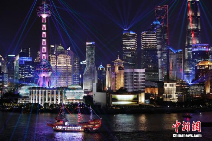 图片[3]-中国城市夜经济影响力报告：2019年国民60%消费在夜间-唐朝资源网