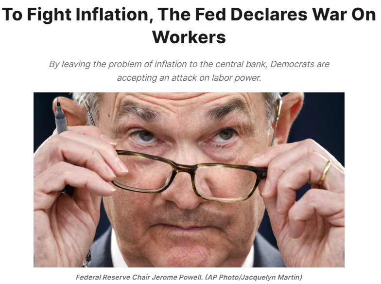 图片[8]-今年以来：“为了对抗通货膨胀，美联储向工人宣战”(图)-唐朝资源网