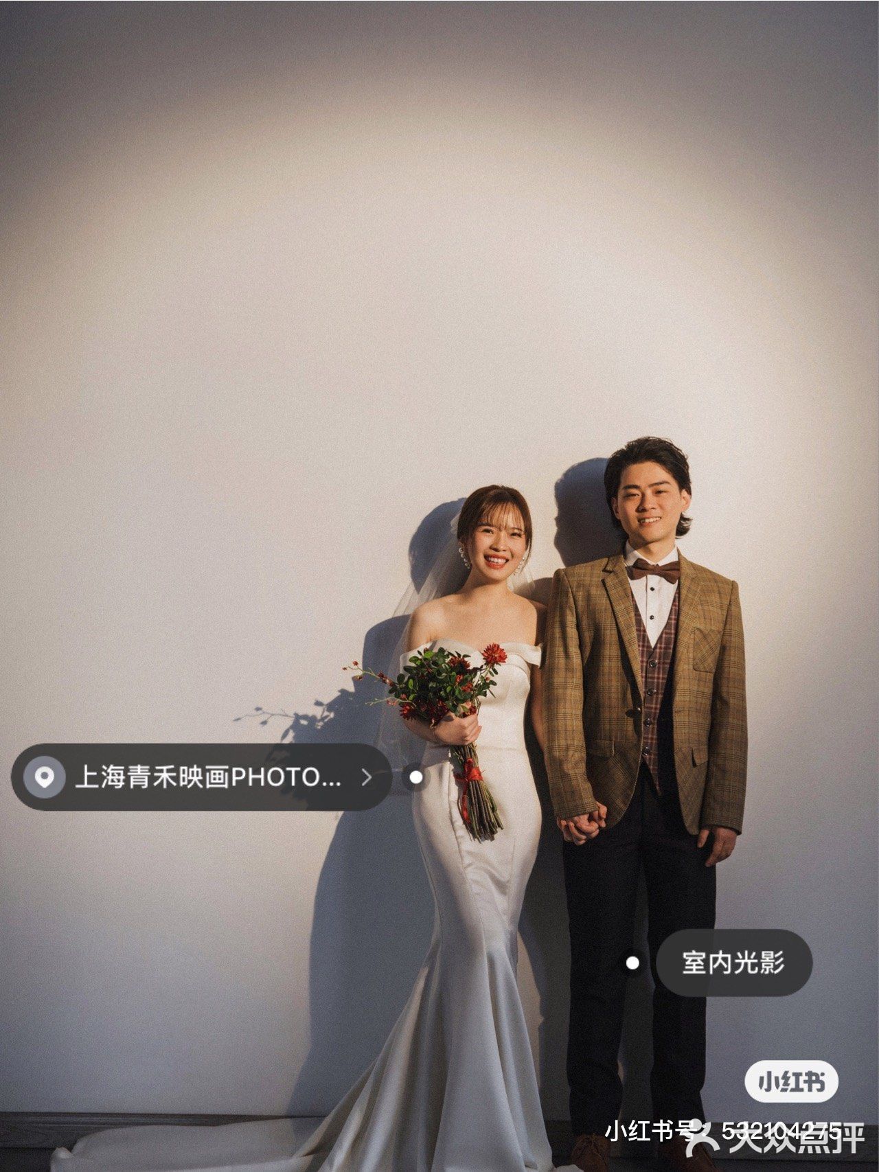 上海拍婚纱2万_上海拍一套婚纱照多少钱_拍情侣照和婚纱照的区别