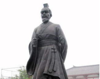 姬午王姬嵬之子之子君主，在位24年病逝后葬河南洛阳-唐朝资源网