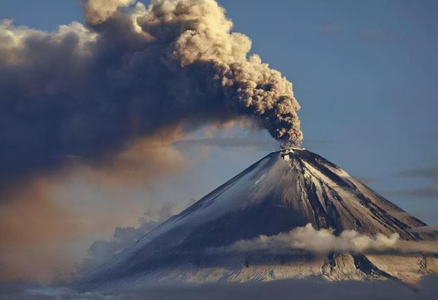 日本为富士山可能喷发做准备，会影响我国吗？有什么结果？