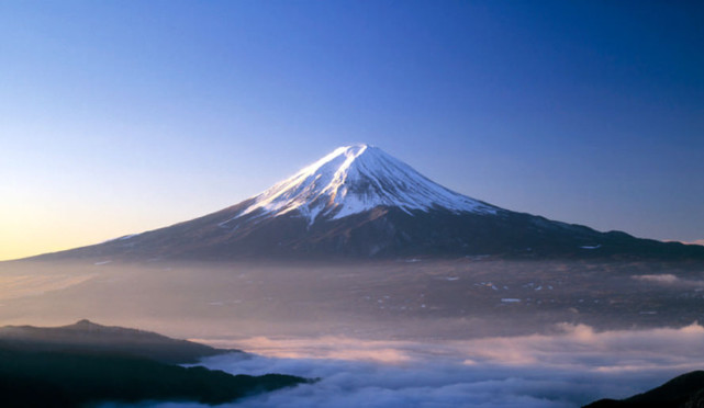 日本为富士山可能喷发做准备，会影响我国吗？有什么结果？