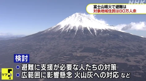 日本富士山火山爆发能有啥后果_美国火山口湖爆发图片_日本阿苏山火山