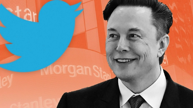 特斯拉CEO马斯克放弃收购Twitter，可能也不是最后一次了-唐朝资源网