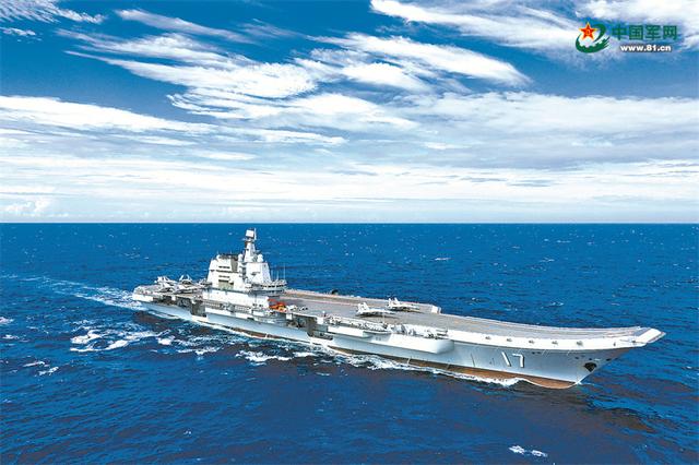 人民海军装备体系建设加速推进国产新一代战舰列阵(组图)-唐朝资源网