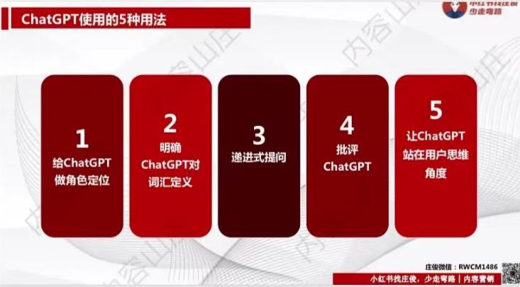 【网赚项目】ChatGPT+小红书爆文，一日量产100条笔记-唐朝资源网
