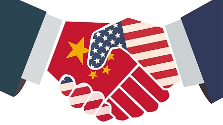 人民网评论：共同打造中美关系五大支柱-唐朝资源网