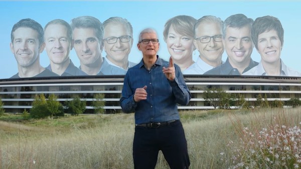 苹果下一任CEO潜在人选回顾：谁能取代蒂姆·库克？-唐朝资源网