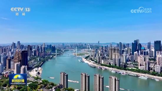 振兴河湖生态，构建人水和谐，共创美丽中国-唐朝资源网